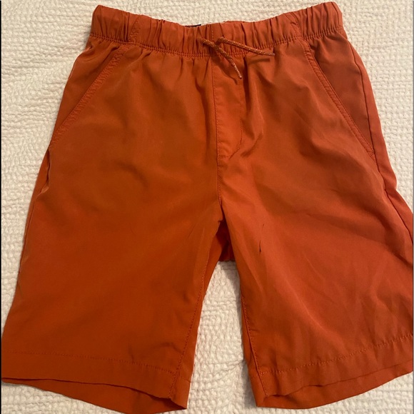 Lot of boys shorts 7 pair - Picture 6 of 7